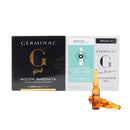 Germinal Acción Inmediata Flash 5 Ampollas + Regalo Germinal Acción Profunda Día 5 Ampollas