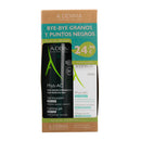 Aderma Physac Gel Limpiador 400ml + Physac Crema Global Pack