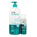Germisdin Higiene Corporal 1000 M + Regalo Gel Hidroalcohólico 120 ml