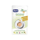 Chicco Natural Mosquitos Clip Perfumado