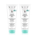 Vichy Desmaquillante 3 En 1 2X 300ml