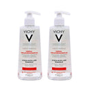 Vichy Agua Micelar Mineral P-Sensible 2X 400ml