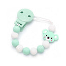 Mami Me Mima Sujetachupetes Koala Verde