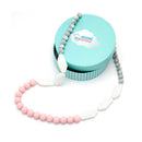 Mami Me Mima Collar Mordedor Rosa
