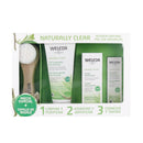 Weleda Naturally Clear + Regalo Cepillo Pack