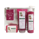 Klorane Fleur De Figuier Cuidado Corporal Neceser