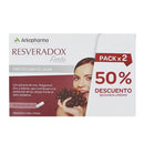 Arko Resveradox Forte 30 Cápsulas Duplo