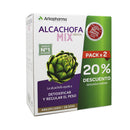 Arkofluído Alcachofa Mix Detox  280 ml Duplo