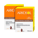 Arkosol Advance 1 Al Día Duplo 30 Perlas