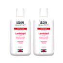 Isdin Lambdapil Anticaída Champú 200 ml Duplo