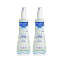 Mustela Agua Colonia Bebé 200 ml Duplo