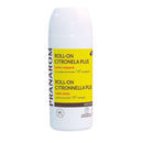 Pranarom Aromapic Citron Roll-On Leche 75 ml