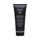 Apivita Black Detox Gel Limpiador Rostro Y Ojos 150 ml