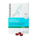 Pranarom Aromastop Cápsulas Forte Apoyo Global