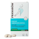 Pranarom Aromastop 24 Chicles Liberación Rápida