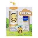 Mustela Gel Baño Cold Cream + Facial Cold Cream