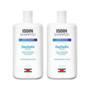 Isdin Daylisdin Champú Ultrasuave Uso Frecuente 400 ml Duplo