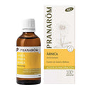 Pranarom Aceite De Maceración Árnica 50 ml