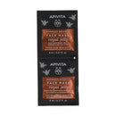 Apivita Express Mascarilla Reafirmante Jalea Rea