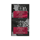 Apivita Express Mascarilla Ojos Uva