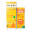 Weleda Bebé Caléndula Crema Pañal 75 ml + 30 ml Pack