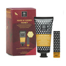 Apivita Crema Manos Dry-Chapped + Cacao Pack