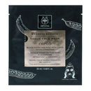 Apivita Express Mascarilla Detox-Purificante Carbón 20 ml