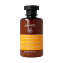 Apivita Champú Nutritivo Reparador 250 ml