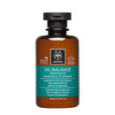 Apivita Champú Equilibrante Cabello Graso 250 ml