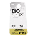 Prim Biojoux Pendiente Verde Bjt201