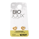 Prim Biojoux Pendiente Verde Bjt207