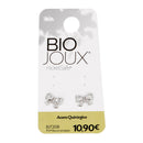 Prim Biojoux Pendiente Verde Bjt208