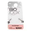 Prim Biojoux Pendiente Rosa Bjt227