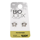 Prim Biojoux Pendiente Verde Bjt229