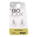 Prim Biojoux Pendiente Verde Bjt230