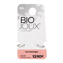 Prim Biojoux Pendiente Rosa Bjt245