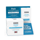 Ureadin Facial Crema Spf20 50 ml + Ojos Pack