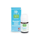 Dhu Mama Natura Chamodent 120 Comprimidos