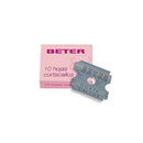 Beter Cortacallos Mini Hojas Recambio 08015