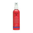 Apivita Bee Sun Safe Spf30 Hydra Melting Spray Corporal 200 ml