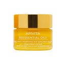 Apivita Beessentials Oils Bálsamo Noche 15 ml