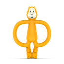 Matchstick Mordedor Monkey León