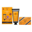 Apivita Crema Manos Intensiva Miel (Naranja) + Jabón Miel Pack