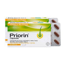 Priorin 60 Cápsulas Duplo