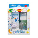 Dr. Browns Biberón + Chupete Recién Nacido Pack