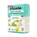Ricola Multiactive Menta Piperita Caramelos 51 gr