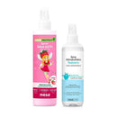 Nosa Spray Árbol Del Té Aroma Fresa 250 ml + Regalo Spray Hidroalcohólico 100 ml