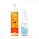 Nosa Spray Árbol Del Té Aroma Melocotón 250 ml +Regalo Spray Hidroalcohólico 100 ml