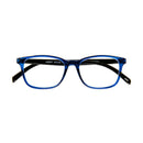 Acorvisión Gafa Lucky Azul - Negro + 2.50