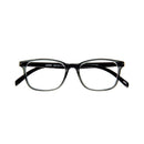 Acorvisión Gafa Lucky Gris - Negro + 1.50